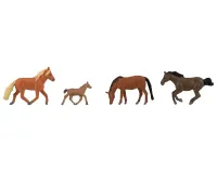 Faller_151912___PAARDEN