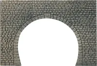 Faller_170831___DECORPLAAT_TUNNELINGANG__NATUURSTEEN_VIERKANT