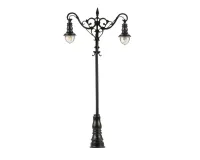 Faller_180206___LED_LANTAARN_BOLVORMIGE_HANGLAMPEN