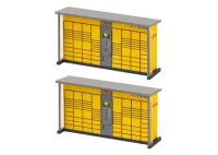 Faller_180281___2_PAKSTATIONS_DHL_1