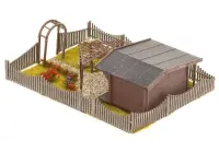 Faller_180491___VOLKSTUIN_MET_TUINHUISJE_2