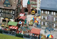 Faller_180582___WEEKMARKT_1