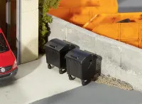 Faller_180933___2_VUILNISBAKKEN__ZWART