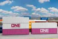 Faller_182152___40__CONTAINER_ONE_SET_5_STUKS