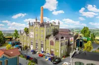 Faller_190081___BROUWERIJ_PESCHL