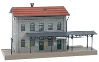 Faller_190137___ACTIESET_STATION_FELDKIRCHEN_1