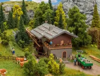 Faller_191751___ALPEN_HAMERSMEDERIJ