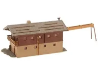 Faller_191751___ALPEN_HAMERSMEDERIJ_2