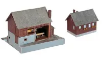Faller_191765___ZAGERIJ_MET_WOONHUIS_2