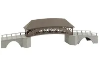 Faller_191774___OUDE_HOUTEN_BRUG_1