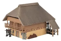 Faller_191814___MAGAZIJN_MET_FRUITPERS_1