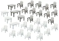 Faller_272441___24_TUINSTOELEN_EN_6_TAFELS