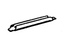 Fleischmann_22213___RAILVERBINDERS__50_STUKS