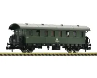 Fleischmann_6260001___RIJTUIG_DONDERBUS_2E_KLAS_DR