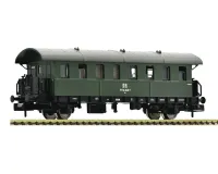 Fleischmann_6260002___RIJTUIG_DONDERBUS_2E_KLAS_DR