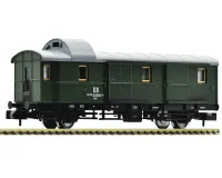 Fleischmann_6260003___BAGAGE_RIJTUIG_DONDERBUS_DR