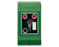 Fleischmann_6925___DRIEWEGWISSEL_SCHAKELAAR