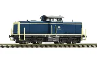 Fleischmann_7370024___DIESELLOC_BR_211_DB___SOUND