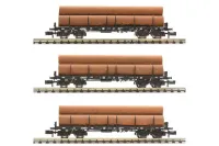 Fleischmann_826702___3_RONGENWAGENS_MET_BUIZEN_DB_AG_2