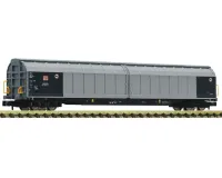 Fleischmann_838315___SCHUIFWAND_WAGEN_DB_AG