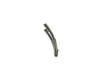 Fleischmann_9168___MEEGEBOGEN_HANDWISSEL_LINKS_METALEN_HARTSTUK