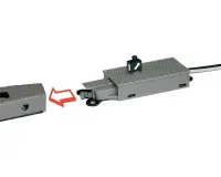 Fleischmann_944001___WISSELLANTAARN