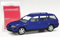 Herpa_12249_006___VW_PASSAT_VARIANT__BLAUW_MINIKIT
