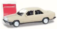 Herpa_12409_008___MERCEDES_BENZ_190_E_BEIGE__MINIKIT_