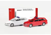 Herpa_13772_002___VW_PASSAT_VARIANT_1_X_WIT_1_X_ROOD__MINIKIT_