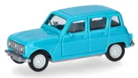 Herpa_20190_009___RENAULT_R4__TURQUOISE