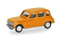 Herpa_20190_010___RENAULT_R4__ORANJE