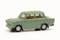 Herpa_20763_006___TRABANT_601_LIMOUSINE_GROEN