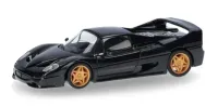 Herpa_25485_002___FERRARI_F50_SPIDER_GEEL