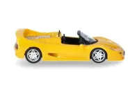 Herpa_25492_002___FERRARI_F50_SPIDER_GEEL_1