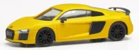 Herpa_28516_004___AUDI_R8_V10_PLUS_GEEL
