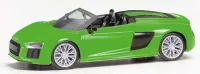 Herpa_28691_002___AUDI_R8_SPYDER_GROEN