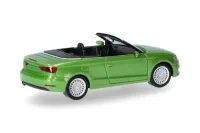 Herpa_38300_003___AUDI_A3_CABRIO_GROEN_1