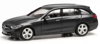 Herpa_421010_002___MERCEDES_BENZ_C_ESTATE__C206___ZWART