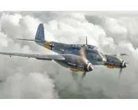 Italeri_0074___1_72_ME_410_HORNISSE