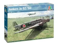 Italeri_0102___1_72_JUNKERS_JU_52_3_M_