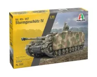 Italeri_0223___1_35_SD_KFZ__STURMGESCHUTZ_IV