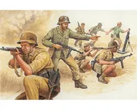 Italeri_6076___1_72_GERMAN_AFRIKA_KORPS_WWII
