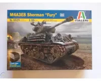 Italeri_6529___1_35_M4A3E8_SHERMAN_FURY