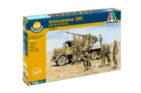 Italeri_7508___1_72_AUTOCANNONE_3RO_WITH_90_53_AA_GUN