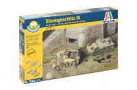 Italeri_7522___1_72_STUG_III___STURMHAUBITZE_105