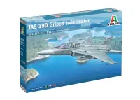 Italeri_91216___1_72_JAS_39D_GRIPEN