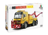 Italeri_93808___1_24_MB_WRECKER_TRUCK