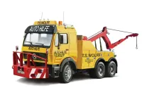 Italeri_93808___1_24_MB_WRECKER_TRUCK_1
