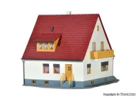 Kibri_38710___H0_EENGEZINSHUIS_LINDENSTRASSE_1