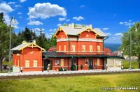 Kibri_39368___H0_STATION_ESCHBRONN